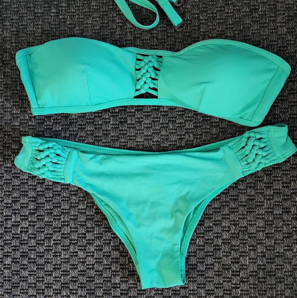 Sunseeker Bikini
